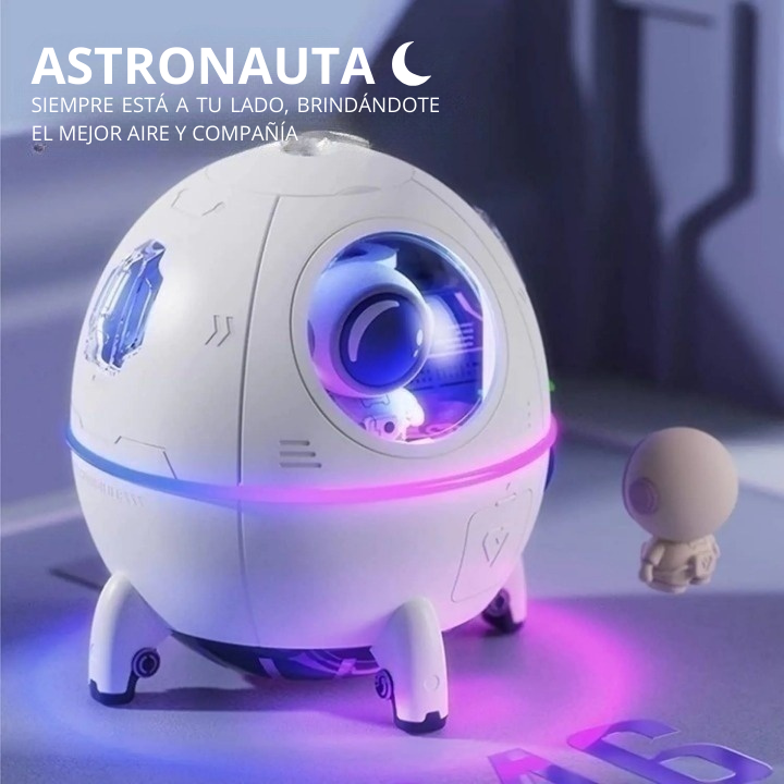 Humidificador Espacial AstroCool