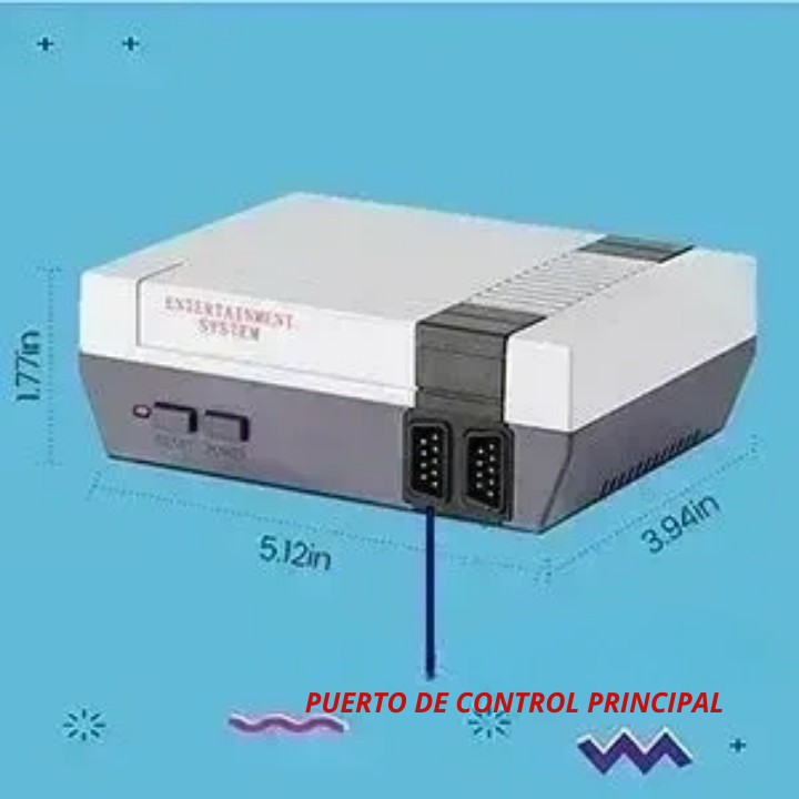 NES Mini Retro Classic