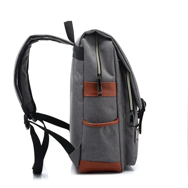 Mochila Urbana Graystone