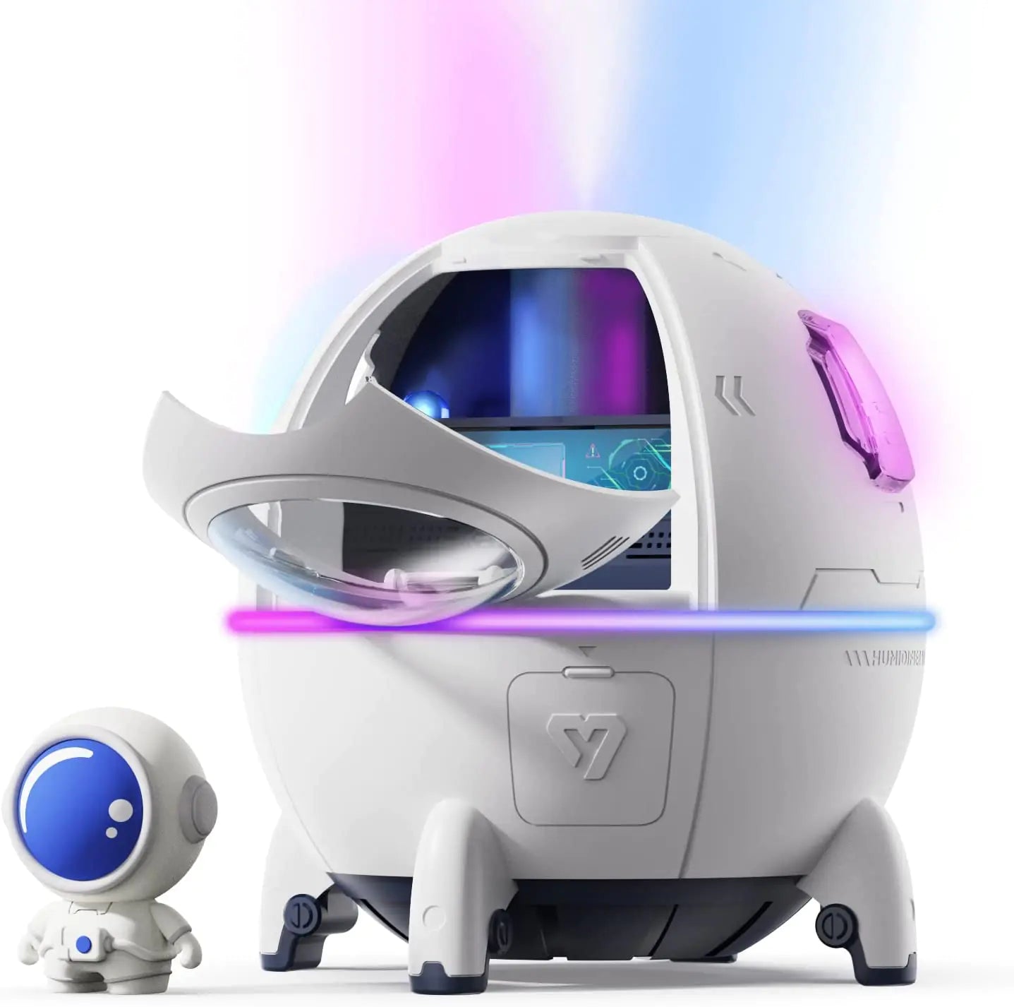 Humidificador Espacial AstroCool