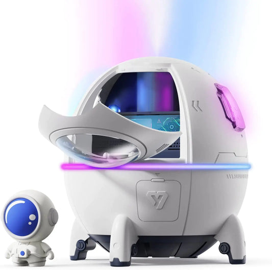 Humidificador Espacial AstroCool