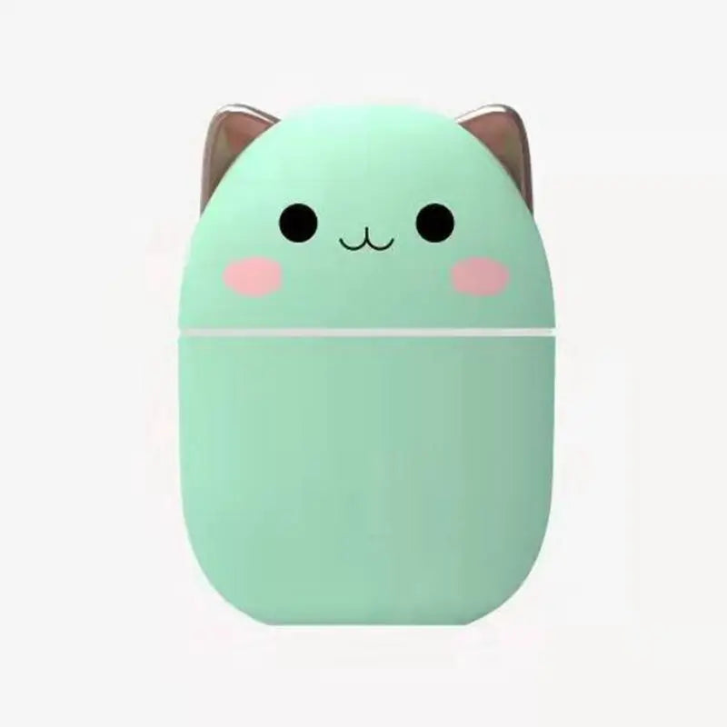 Humidificador Gatito Encantador