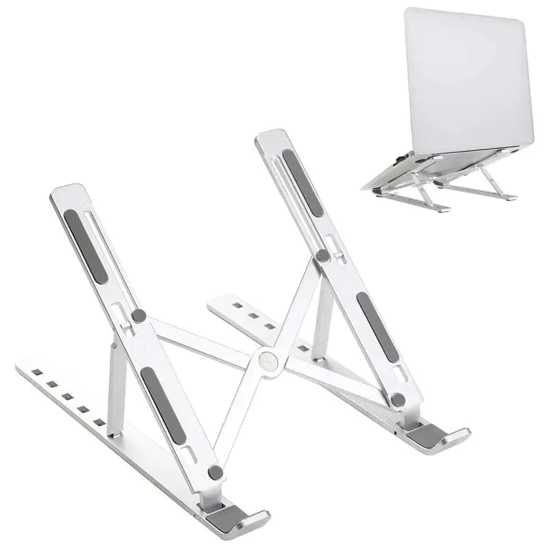 Soporte para Laptop Plegable