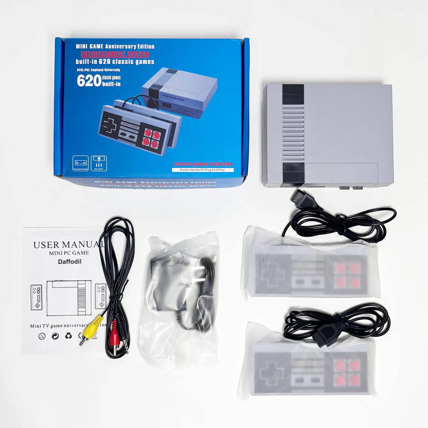 NES Mini Retro Classic