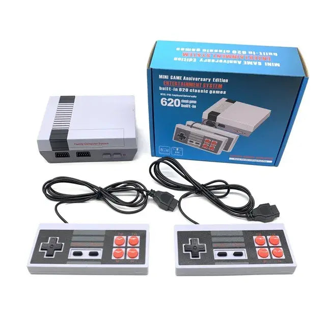 NES Mini Retro Classic