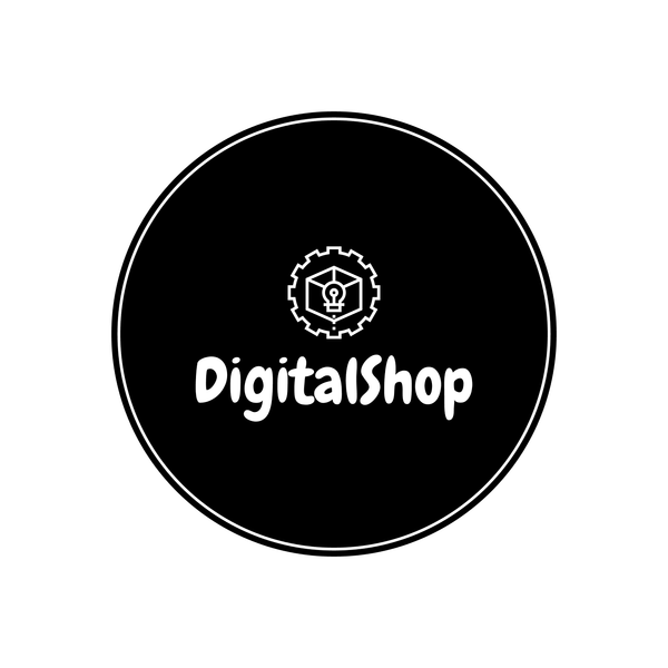 DigitalShop