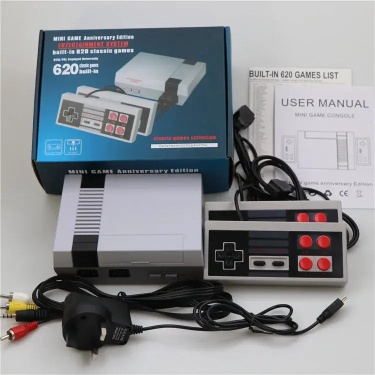 NES Mini Retro Classic